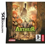 Arthur & The Invisibles