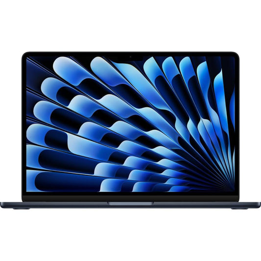 MacBook Air 14,2/M2 (8-CPU 8-GPU)/8GB Ram/256GB SSD/13"/Midnight
