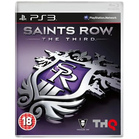 Saints Row The Third (18)