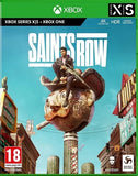 Saints Row (No DLC)