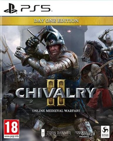 Chivalry 2