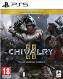 Chivalry 2