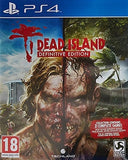 Dead Island Definitive Edition