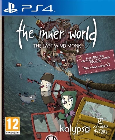 Inner World, The