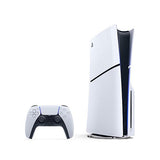 Playstation 5 Slim Console, 1TB, White, Unboxed