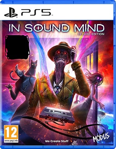 In Sound Mind (No DLC)
