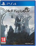 NieR Replicant
