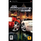 Midnight Club 3: Dub Edition