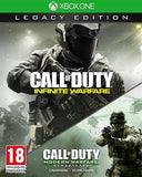 Call of Duty Infinite Warfare Legacy Edition (No DLC)