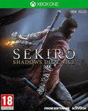 Sekiro: Shadows Die Twice (No DLC)