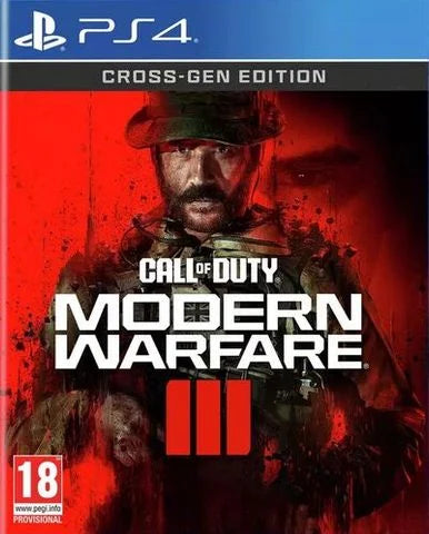 Call of Duty: Modern Warfare III