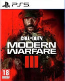 Call of Duty: Modern Warfare III