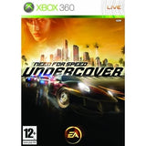 Need For Speed, Undercover