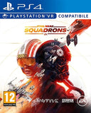 Star Wars: Squadrons