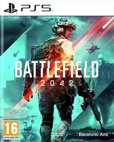 Battlefield 2042