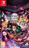 Demon Slayer Kimetsu No Yaiba: The Hinokami Chronicles