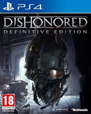 Dishonored: Definitive Edition