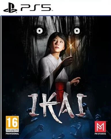 Ikai
