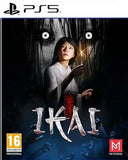 Ikai