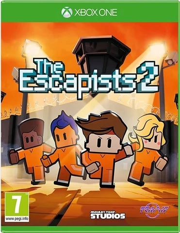 The Escapists 2, The