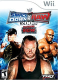 WWE Smackdown Vs RAW 2008