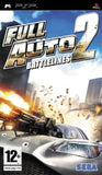 Full Auto 2: Battlelines