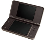 DSi XL Console, Dark Brown, Discounted