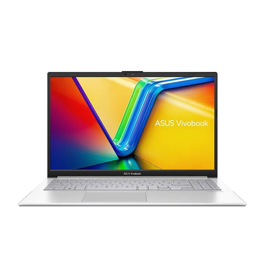 ASUS Vivobook 15 E1504FA Laptop | 15.6" Full HD Screen | AMD Ryzen 3-7320U | 8GB RAM | 512GB SSD | Windows 11 Home