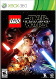 LEGO Star Wars: The Force Awakens
