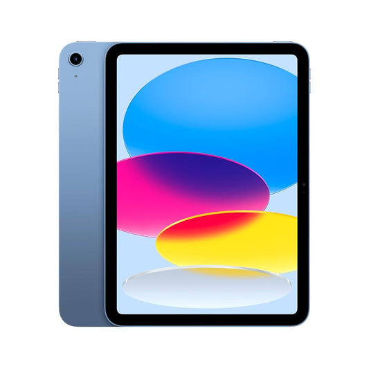 Apple iPad A16 (A3355) 11" 128GB Blue, Unlocked, Wi-Fi+Cellular