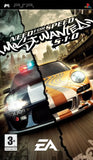Need For Speed - Most Wanted