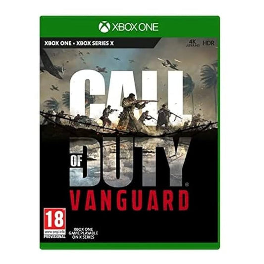 Call of Duty: Vanguard (No DLC)