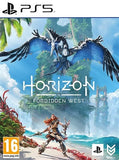 Horizon Forbidden West (No DLC)