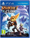 Ratchet & Clank (2016)