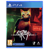 Stray