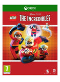 LEGO The Incredibles (No Minifig)