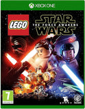 LEGO Star Wars: The Force Awakens