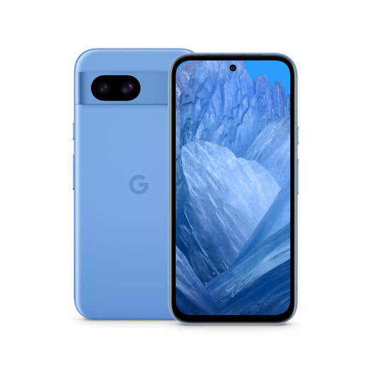 Google Pixel 8A 128GB Bay, Unlocked