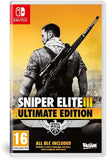 Sniper Elite 3 - Ultimate Edition