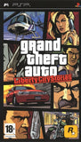 Grand Theft Auto - Liberty City Stories