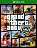 Grand Theft Auto V (5)