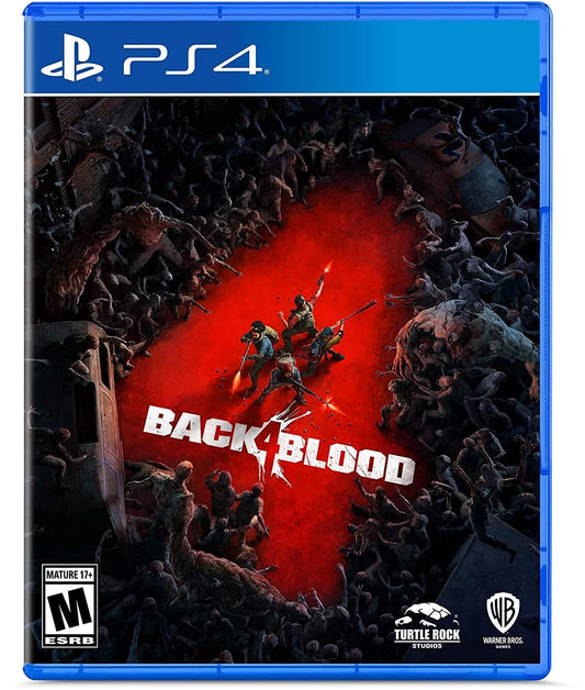 Back 4 Blood