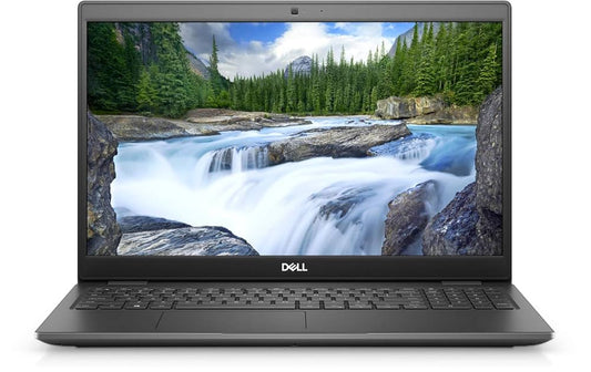 Dell 3510/i5-10210U/8GB RAM/256GB SSD/15"/W11