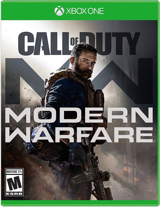 Call of Duty: Modern Warfare (2019)