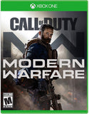 Call of Duty: Modern Warfare (2019)