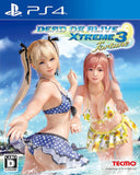 Dead or Alive Xtreme 3 Fortune (18+)
