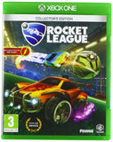 Rocket League
