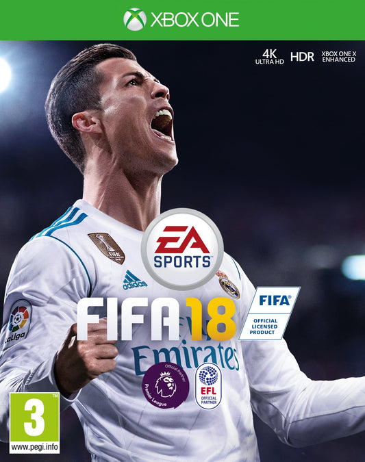 FIFA 18