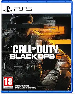 Call of Duty: Black Ops 6 (No DLC)