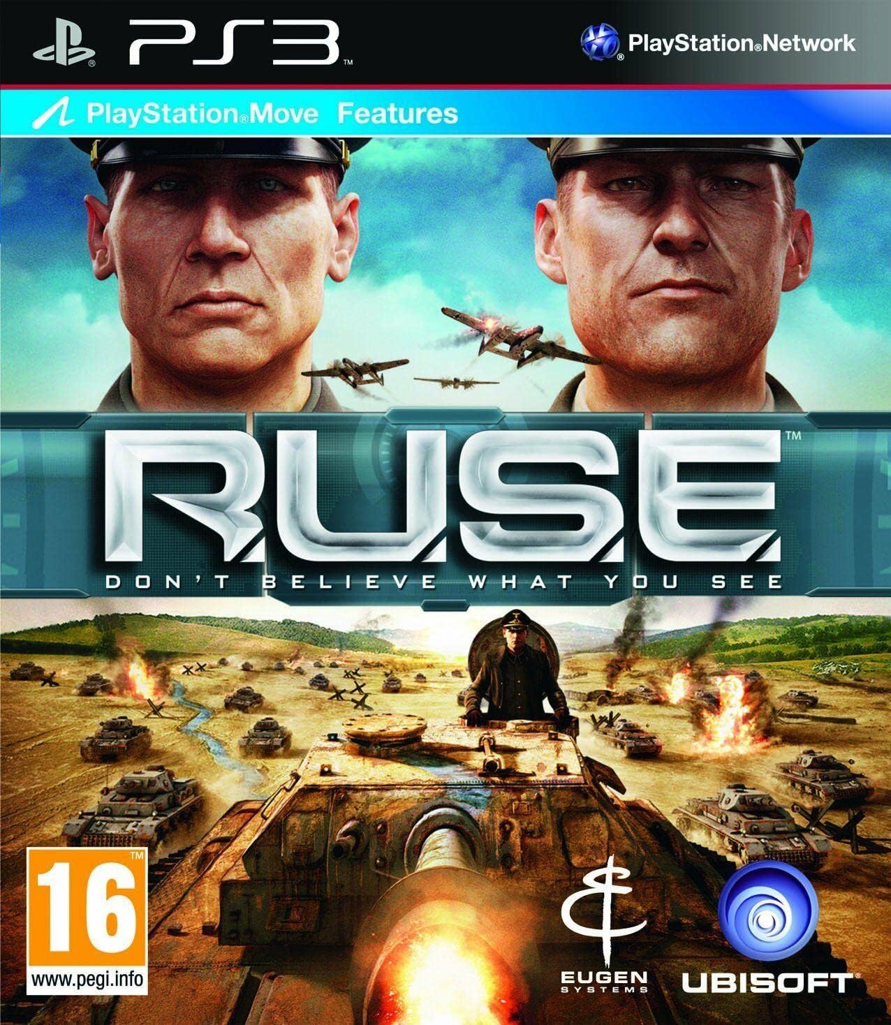 RUSE